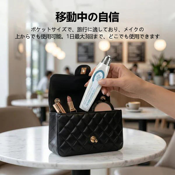 🖋️🖋️🖋️公式ストア🔥7 日間ピンポイントケアローラー 痛みなし・傷跡残らないタイプ